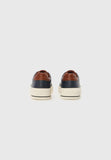 Replay Mens Evan Sport Sneaker In Navy
