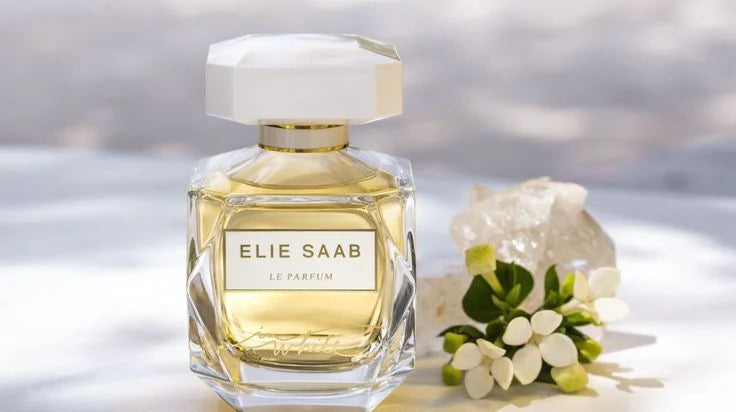 Elie Saab Le Parfum In White Eau De Parfum
