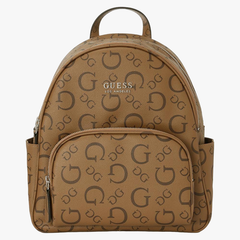 Guess Hh942730 Shanewood Backpack Cocoa