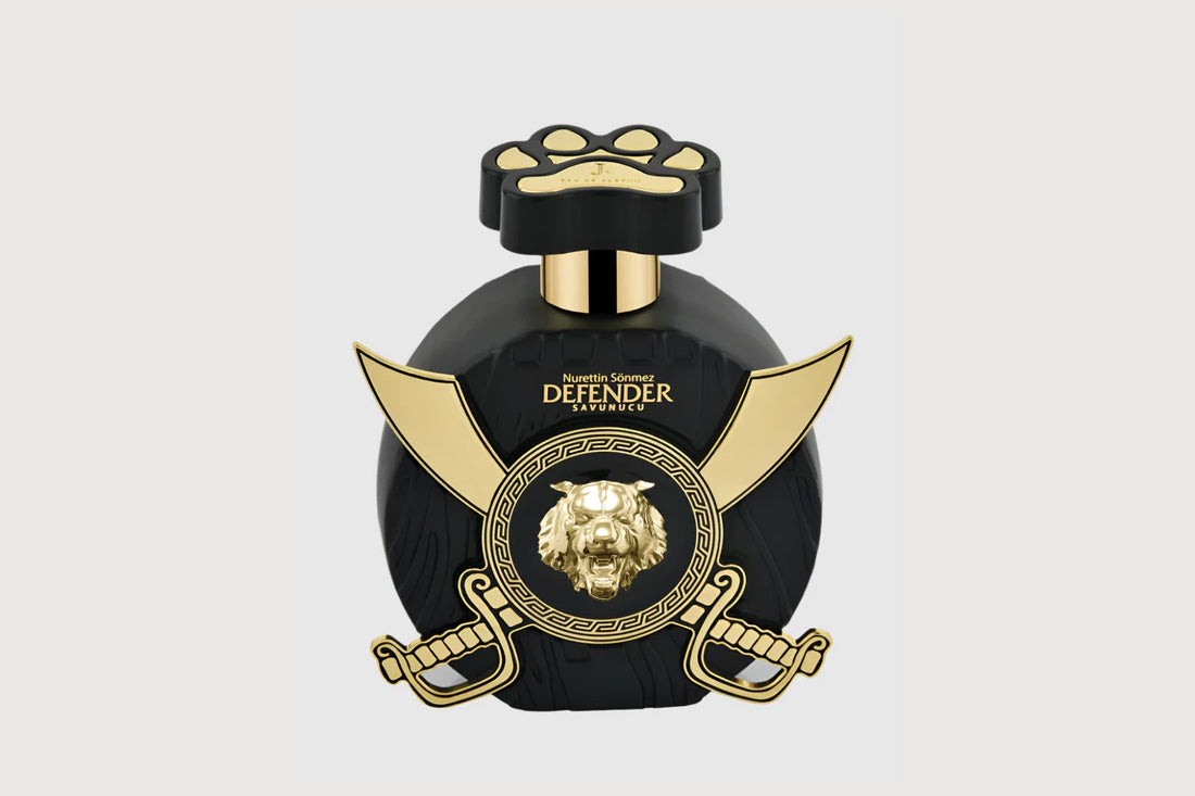 J. Defender Pour Homme 100ml Edp