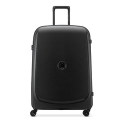 Delsey Belmont Plus Trolley Case Black