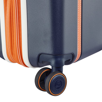 Delsey Paris Cadence Trolley Case In Navy