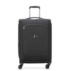 Delsey Montmartre Air2.0 Trolley Case Black