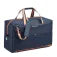 Delsey Paris Turenne Soft Duffle Bag Roland Garos In Navy
