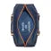 Delsey Paris Turenne Soft Duffle Bag Roland Garos In Navy