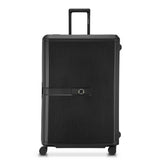 Delsey Paris Vauban Trolley Case In Black