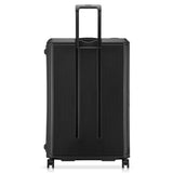 Delsey Paris Vauban Trolley Case In Black