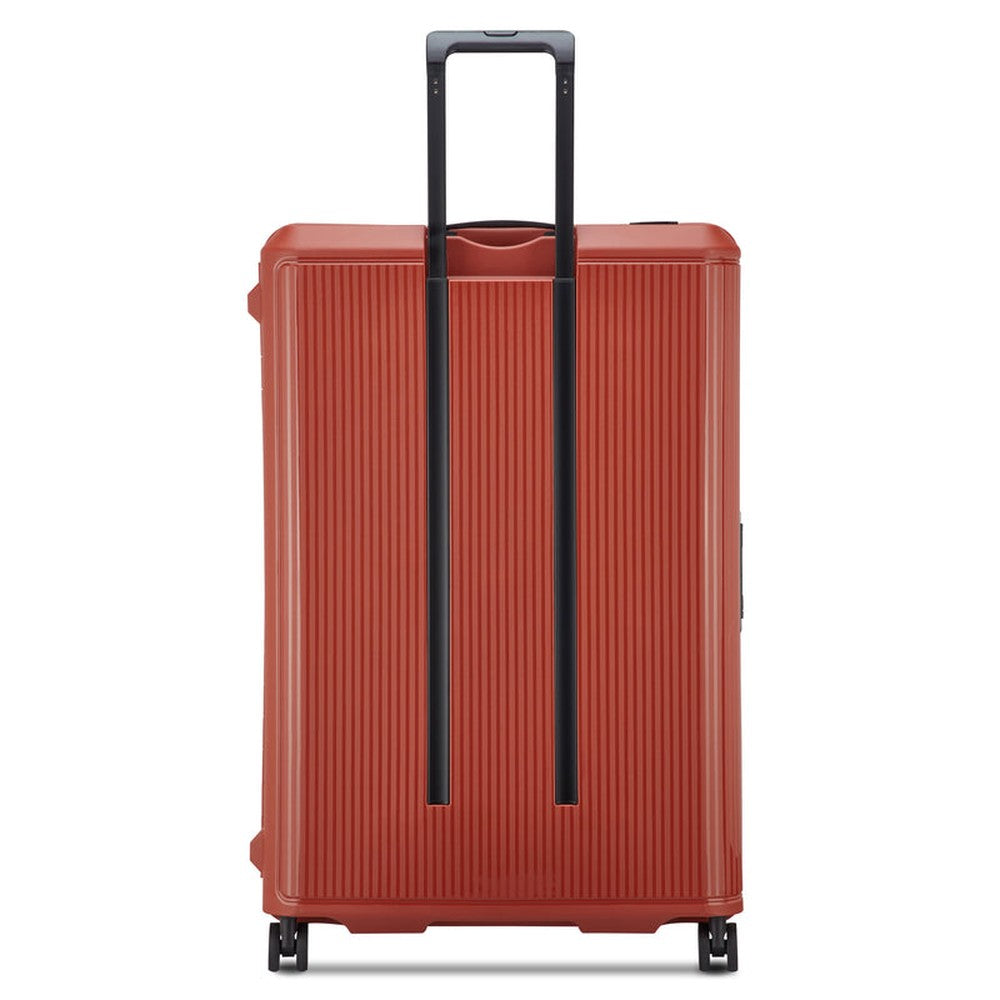 Delsey Paris Vauban Trolley Case In Terracota