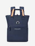 Delsey Paris Victoire Tote Backpack In Navy