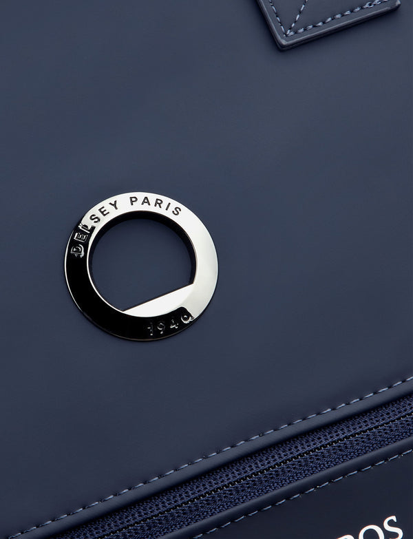 Delsey Paris Victoire Tote Backpack In Navy