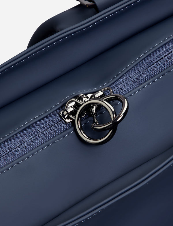 Delsey Paris Victoire Tote Backpack In Navy