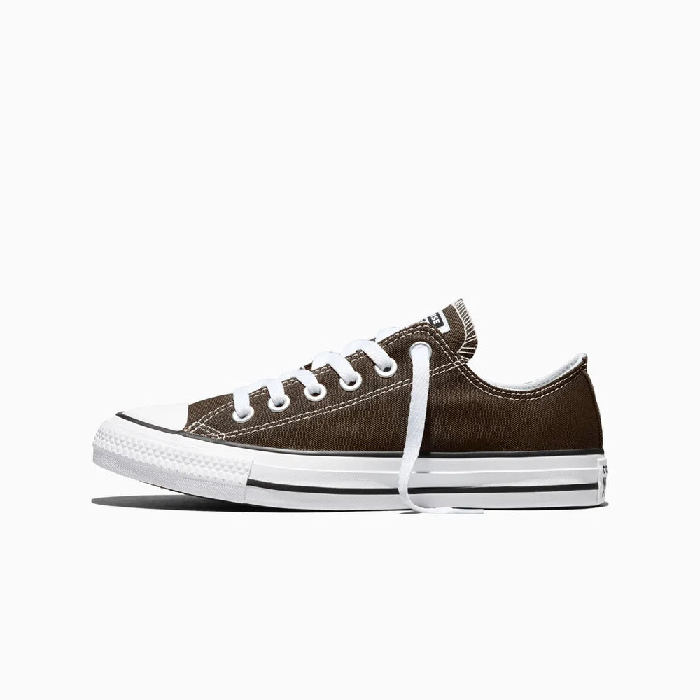 Converse Unisex Adults CTAS Seasonal Colours Ox Sneakers In Fresh Brew