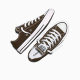 Converse Unisex Adults CTAS Seasonal Colours Ox Sneakers In Fresh Brew