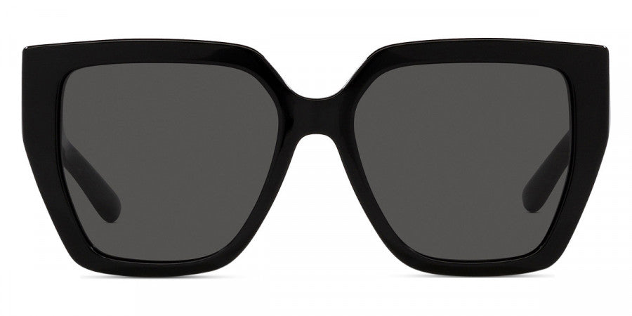 Dolce & Gabbana Sunglasses  Dg4438 501/8755 Black