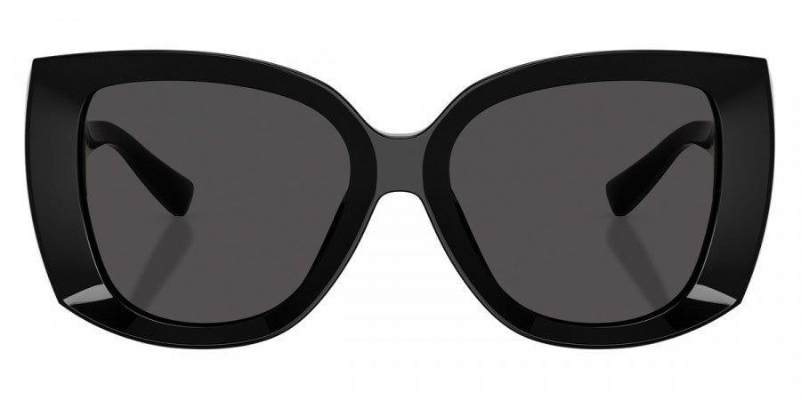 Dolce & Gabbana Sunglasses Women in Gold & Black