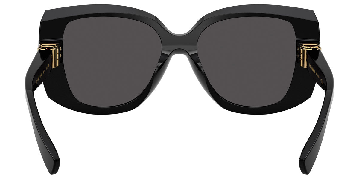 Dolce & Gabbana Sunglasses Women in Gold & Black