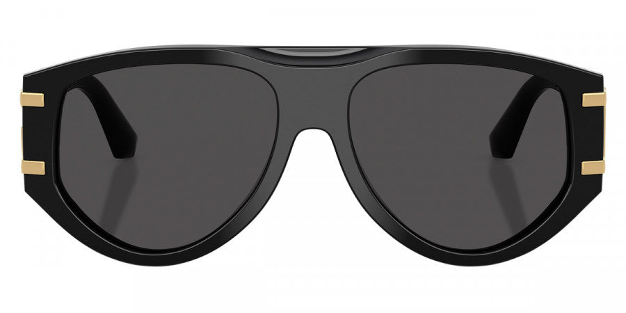 Dolce & Gabbana Sunglasses Women  In Black