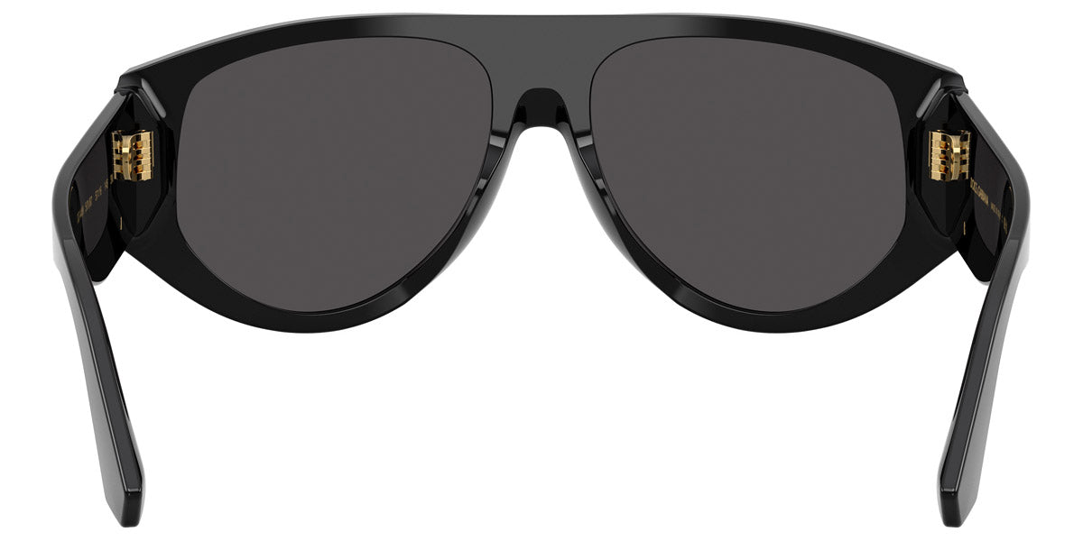 Dolce & Gabbana Sunglasses Women  In Black