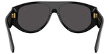 Dolce & Gabbana Sunglasses Women  In Black