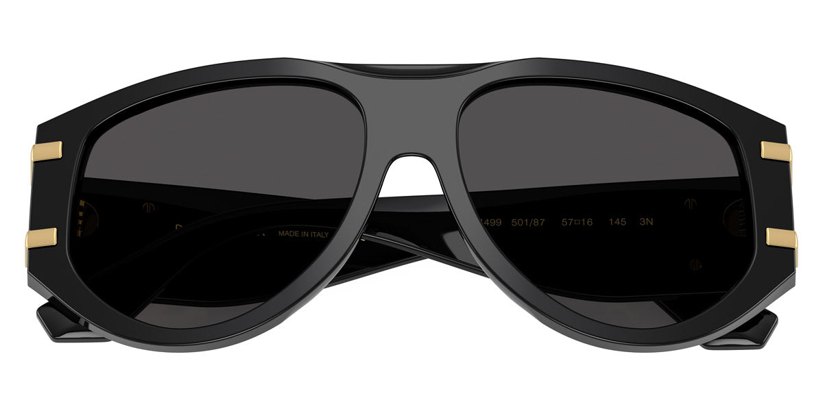 Dolce & Gabbana Sunglasses Women  In Black