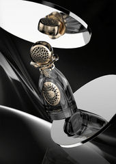 Thana Dhuaf Perfume Unisex Fragrance