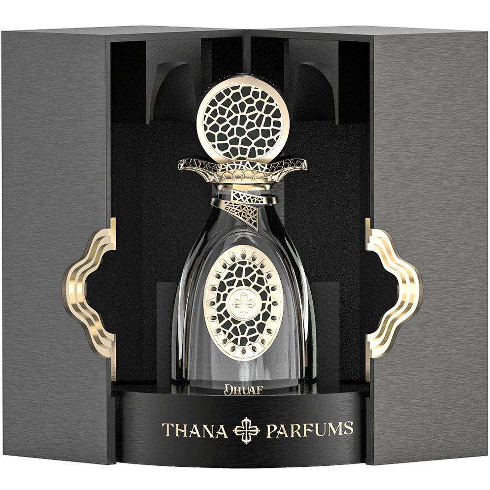 Thana Dhuaf Perfume Unisex Fragrance