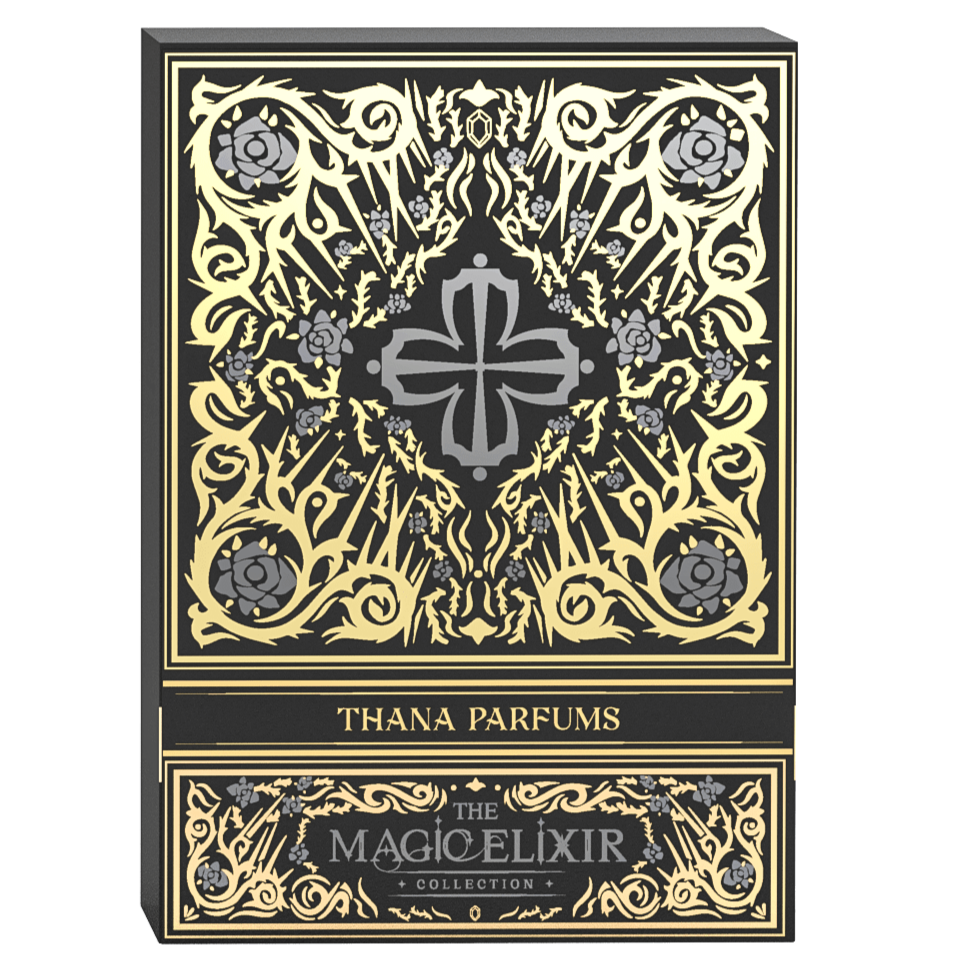 Thana Dhuaf Perfume Unisex Fragrance