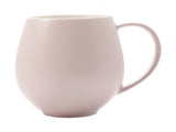 Maxwell & Williams Tint Snug Mug In Rose