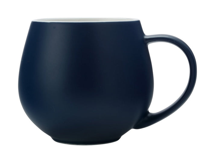 Maxwell & Williams Tint Snug Mug In Navy