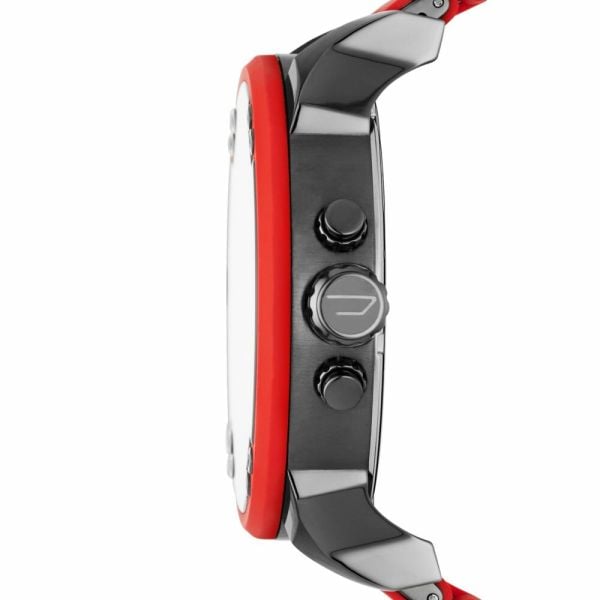 Diesel The Daddies Series Red Watch