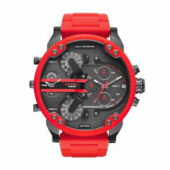 Diesel The Daddies Series Red Watch