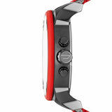 Diesel The Daddies Series Red Watch