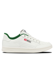 Diesel Y03282P5576 Mens S-Athene Vtg Sneakers Egret