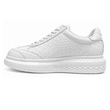 Vialli Dino Sneakers In White