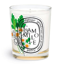 Diptyque Camomille Bougie Scented Candle 190G