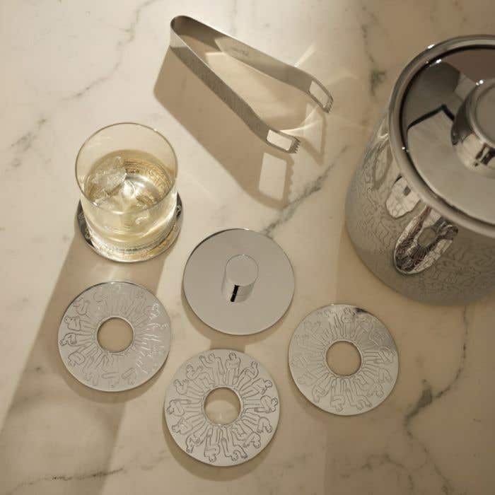 Coaster Set-Discussion