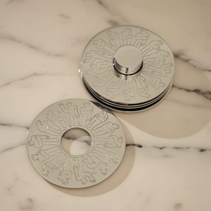 Coaster Set-Discussion