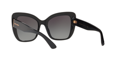 Dolce & Gabbana Womens Black Sunglasses
