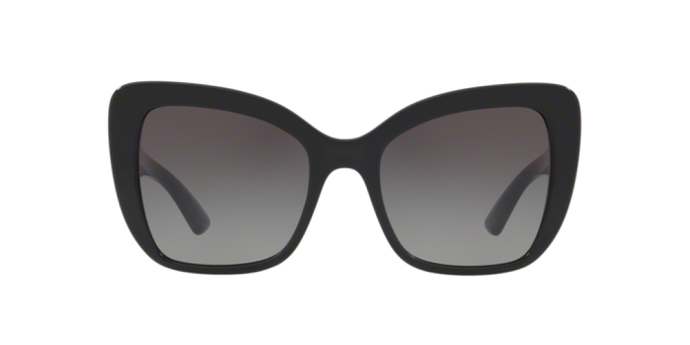Dolce & Gabbana Womens Black Sunglasses