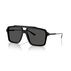 Dolce & Gabbana Dg4477 25258756 Matte Black