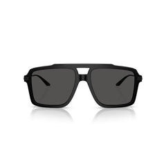 Dolce & Gabbana Dg4477 25258756 Matte Black