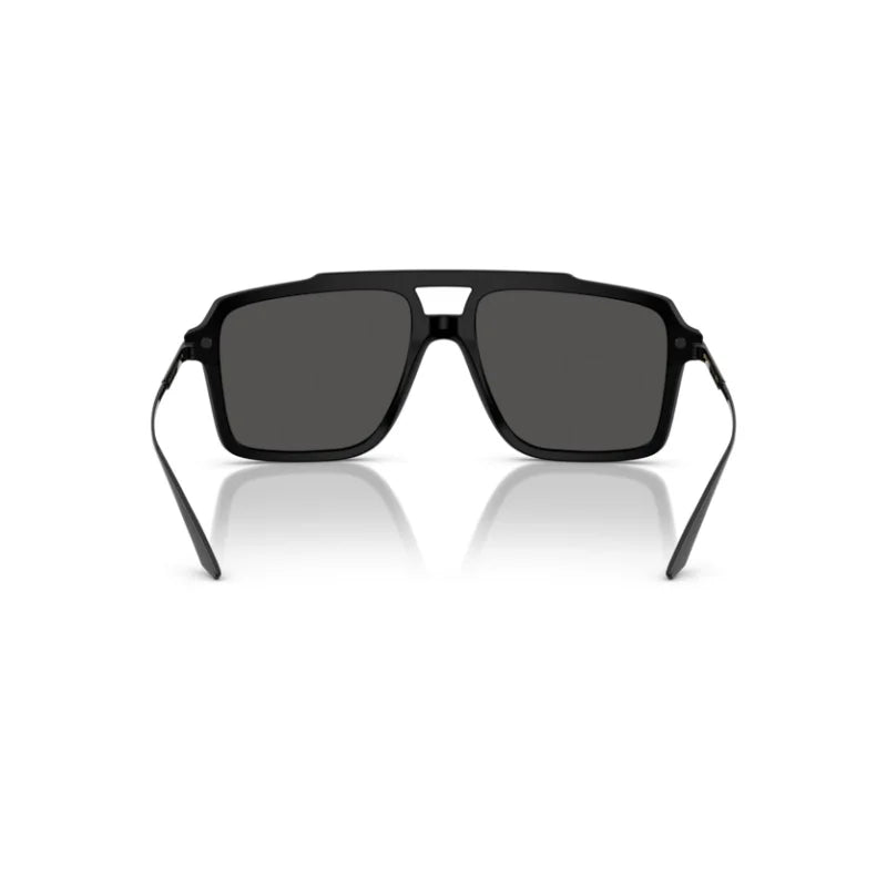 Dolce & Gabbana Dg4477 25258756 Matte Black