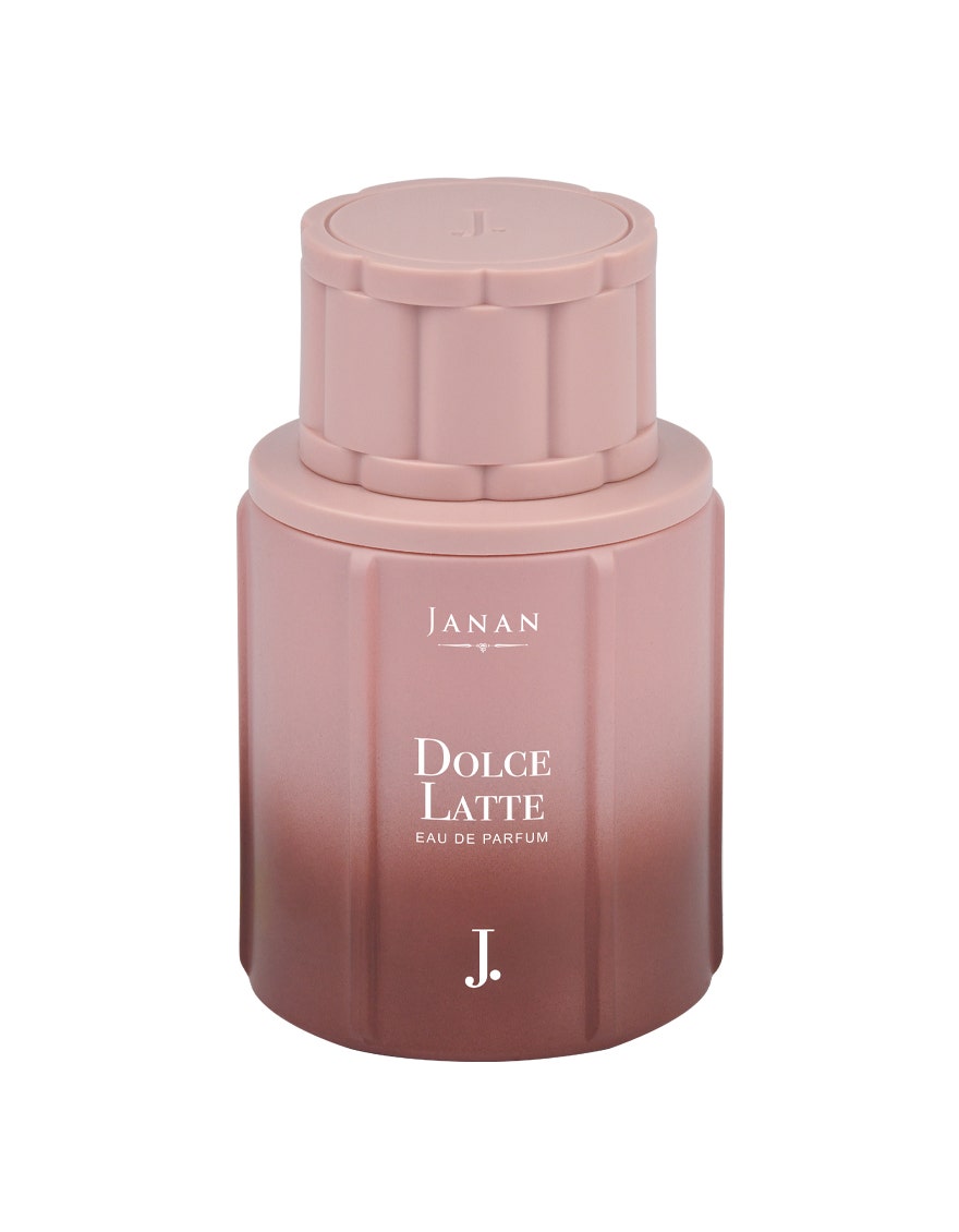J. Janan Dolce Latte