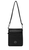 Frees Spirit 8737 Crossbody Black