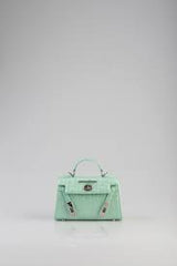 Sissyboy Bg819 Ladies Carny Extra Mini Bag Mint Green