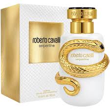Roberto Cavalli Serpentine Parfum