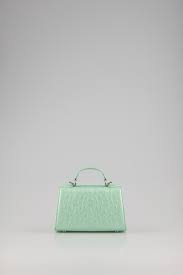 Sissyboy Bg819 Ladies Carny Extra Mini Bag Mint Green