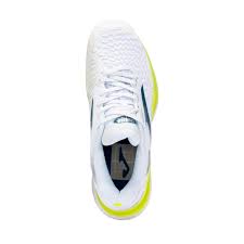 Joma Mens Ace Shoes White