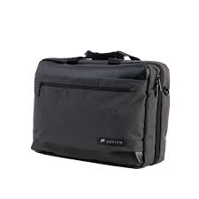 Vision 3 In 1 Business Bag Charcoal
