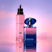 Giorgio Armani My Way Parfum Refill 100Ml